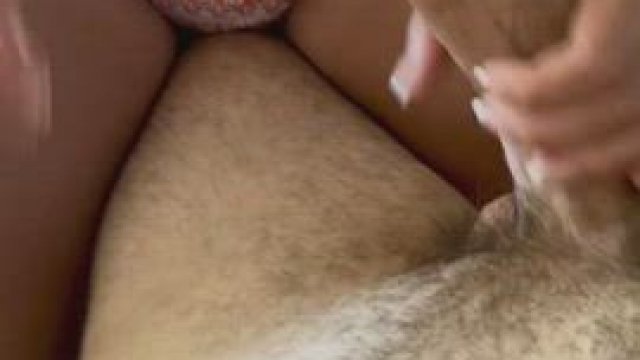 Fucking her like a dirty Island Slut