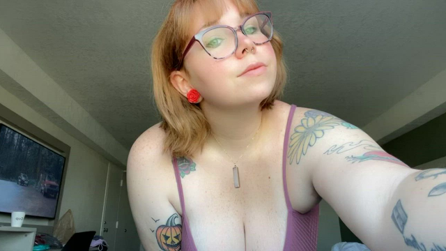 Feeling Needy