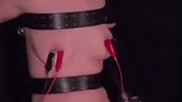 Electro stimulation