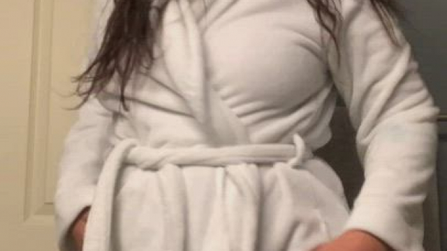 Robe Reveal