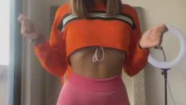 Hot Babe