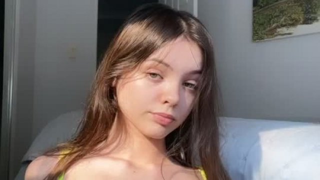 littlmisfit Full OF Album ???? Link in Comment ????