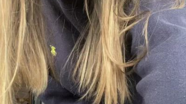 Can a 19yo British girl make you horny today?