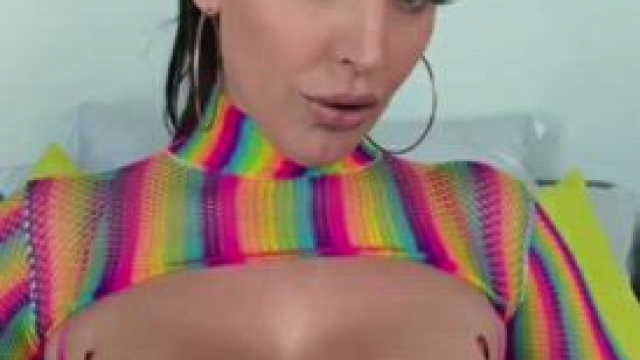 Joi Angela White