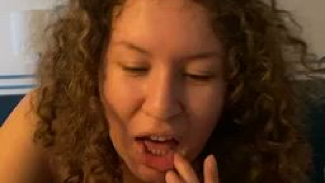 Story time with whoryyy chick as she sucks dick