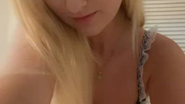 Would you fuck me like a needy slut