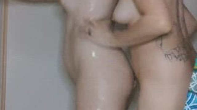 Wet and small
