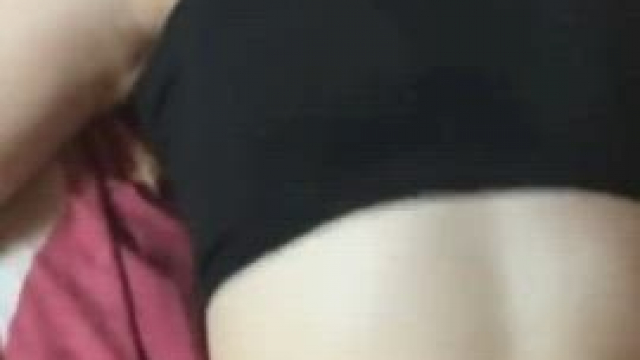 Cum in mouth