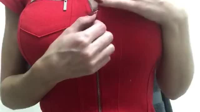Amazing Body