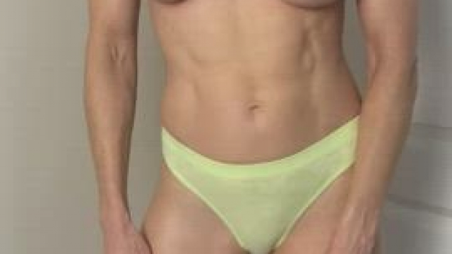 Just a mom and shared Hotwife next door.