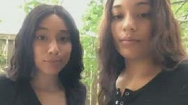 Two Sisters