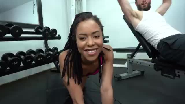 Kira's Workout Plan 