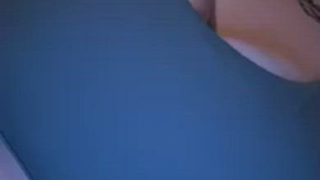 Titty Fuck Material