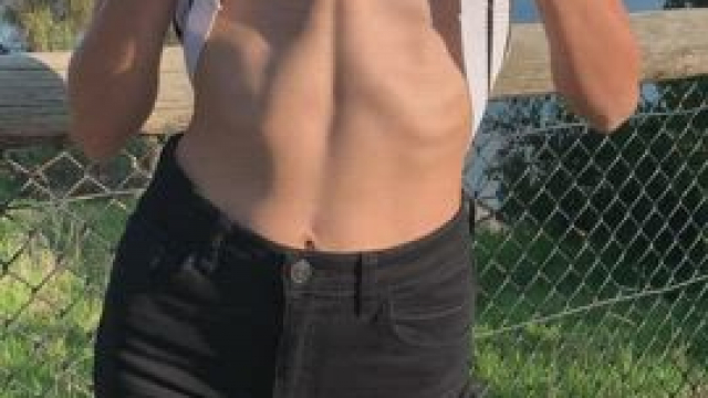 Lick them quick