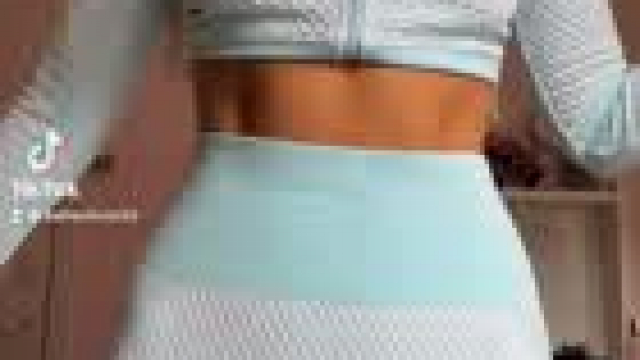 Camel Toe Leggings