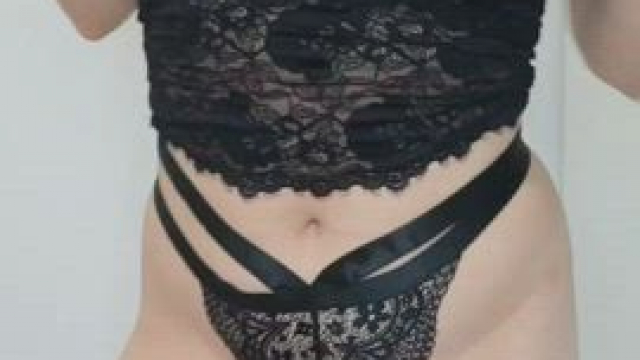 First time here, do you like my body?