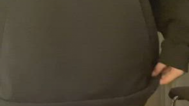 what does the student have under her jacket(20yo)