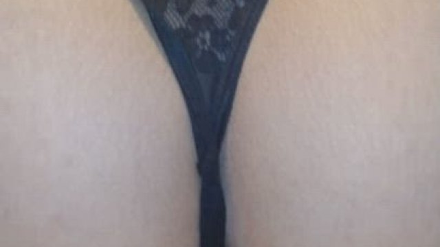 I love how my pussy looks with a cock