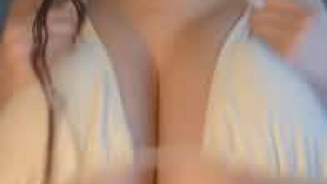 I titty fuck on the first date