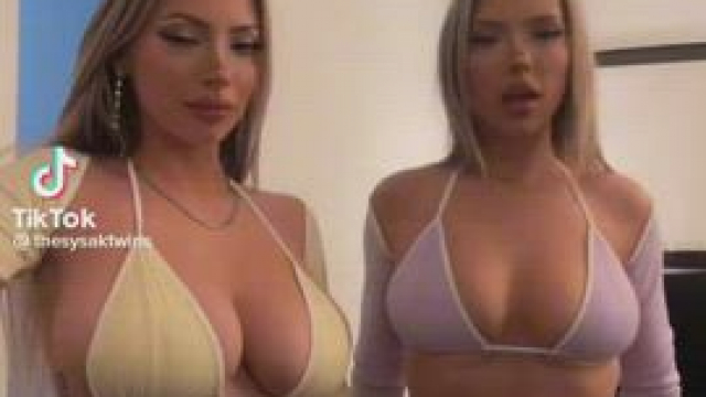 twin envy