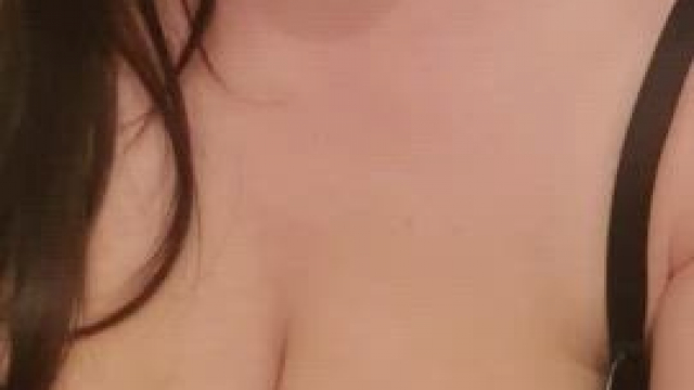 You like my lipstick