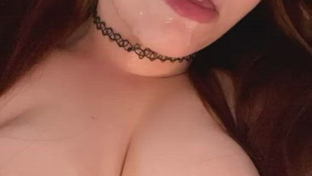 The dream is to have another girl help me