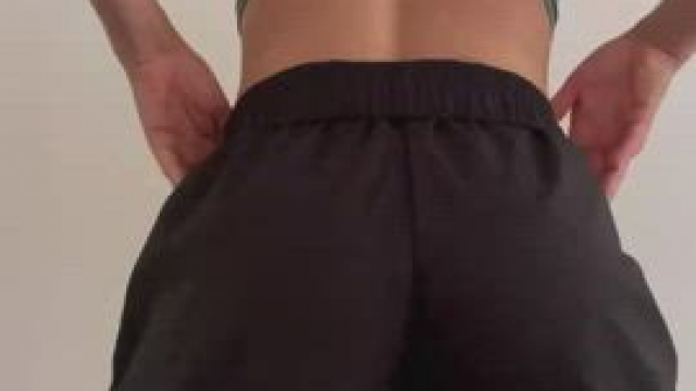 After Workout