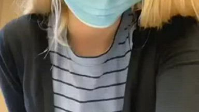 Too Hot For 21Yo