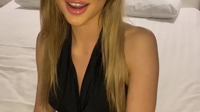 I’m fun and 19 ?? come and taste me
