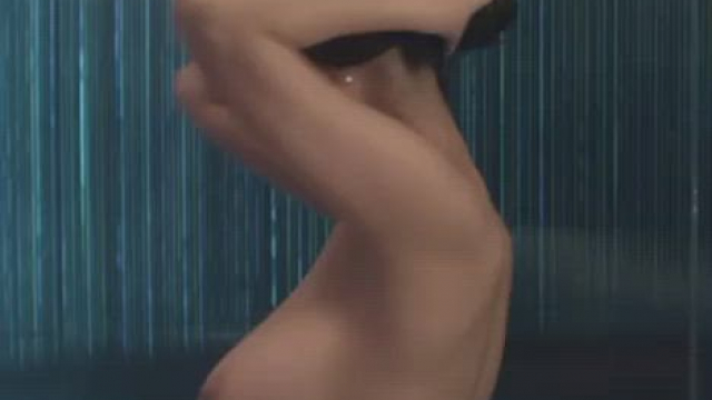 Danielle Wang and her absolutely huge plots - From Due West: Our Sex Journey