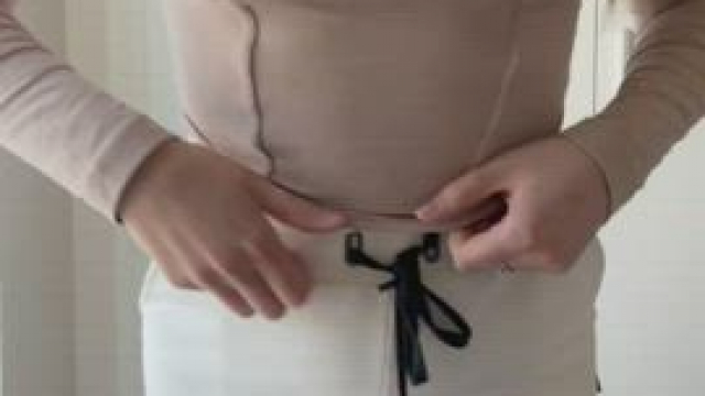 Hey, love undressing