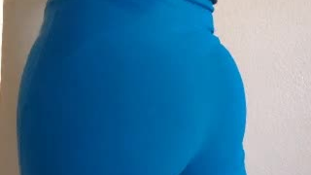 Big and Blue