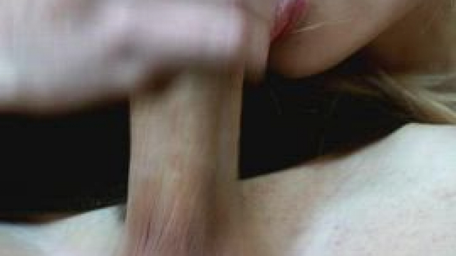 Pulses in my mouth