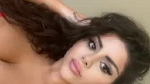 My tits don’t like bras