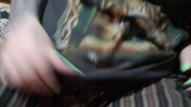 Just a surprise