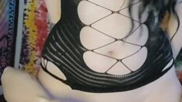 Smother me