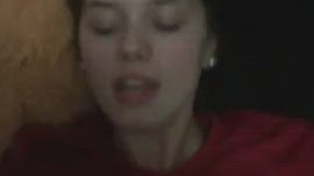 ManU lost to city, so she had to fuck him as a forfeit