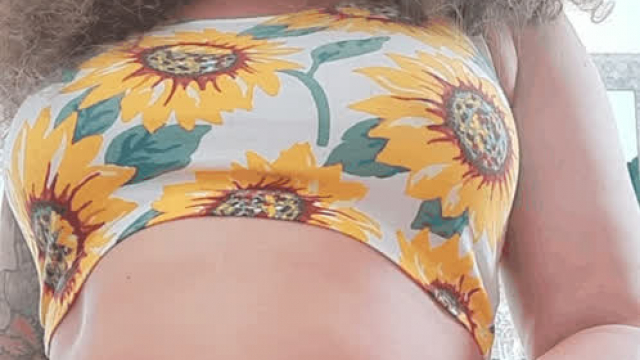 Titty Drop Monday