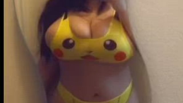 Would you choose me