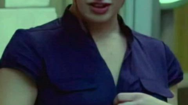 Helena Kash in Crave