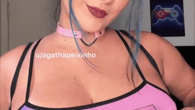 Busty Latinas Make the Best Girlfriends