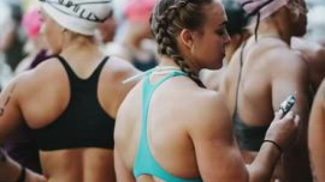 Michelle Basnett