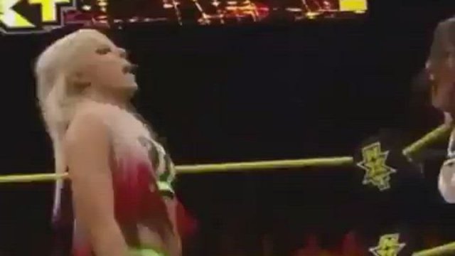 NXT Alexa