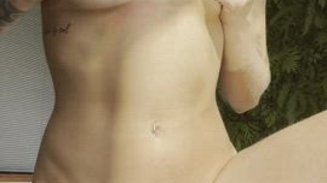 You could spend the day licking my tans