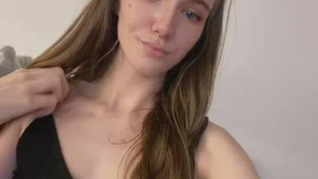 Can you resist my tits?