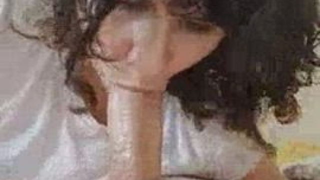 Cum In The Mouth
