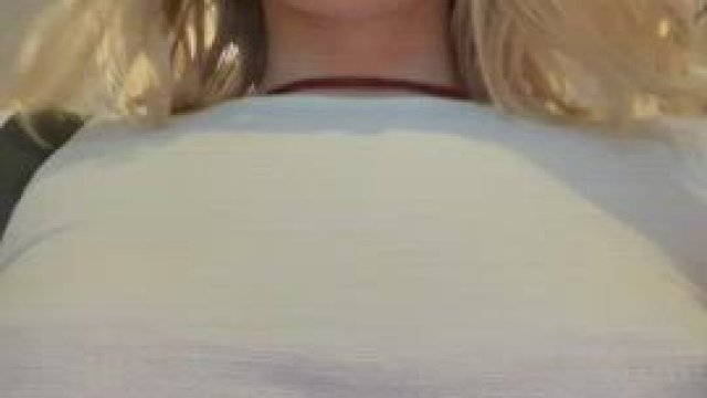 this one is for the cute cashier who was staring at my nipples today
