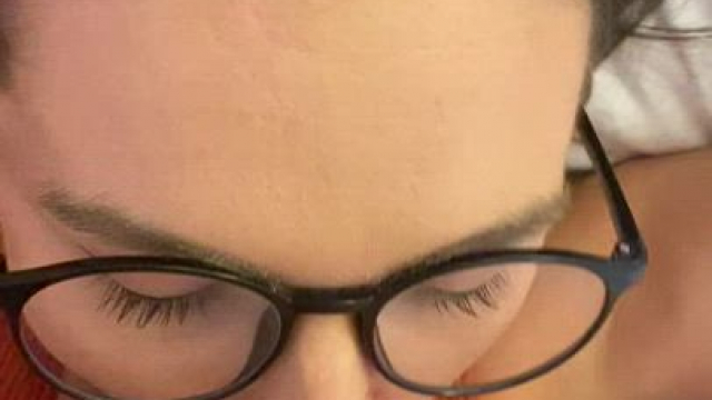 How’s the eye contact?