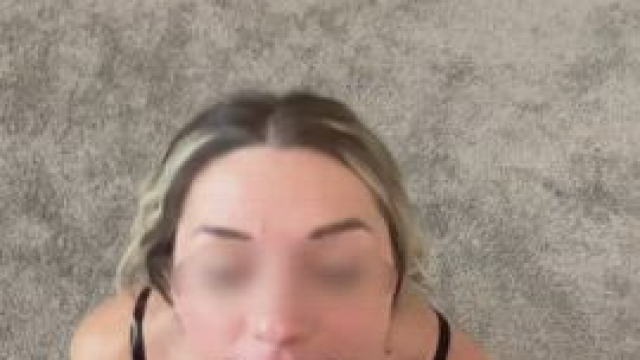 Fridays are for facials