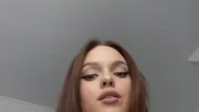 Care to taste?